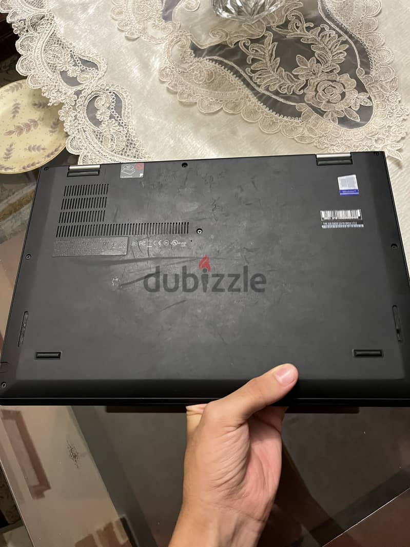 Lenovo THINKPAD 2