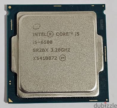 i6-6500 للبدل بـi7-6700 وادفع الفرق