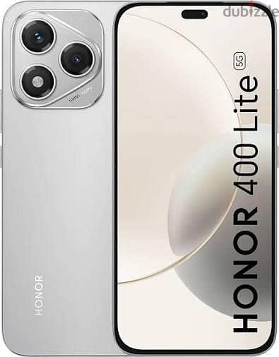 Honor 400 lite 1