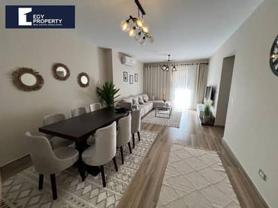 2 Bedroom Apartment for Rent Fully Furnished in Eastown