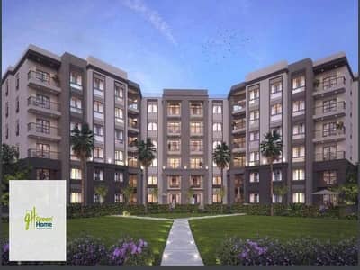 Apartment For Sale in Hyde Park New Cairo    | Ready To Move   | Club House