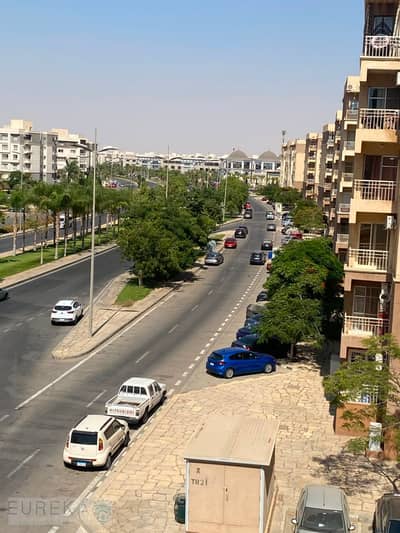 شقة للإيجار في مدينتي – المرحلة B11