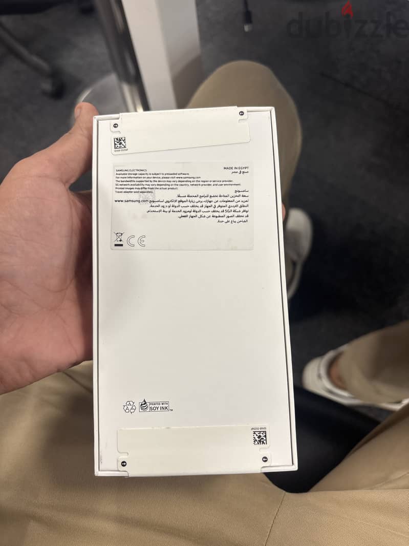 Samsung A56 5g 1
