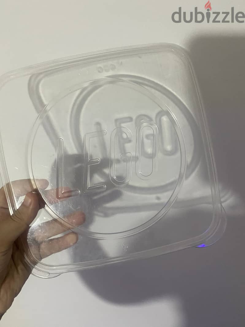 LEGO dots like new 450 pcs 4