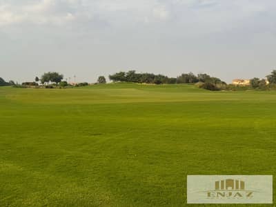 -فيلا للبيع في مدينتي نموذج A استلام فوري صف اول جولف اكبر نماذج فيلات مدينتي