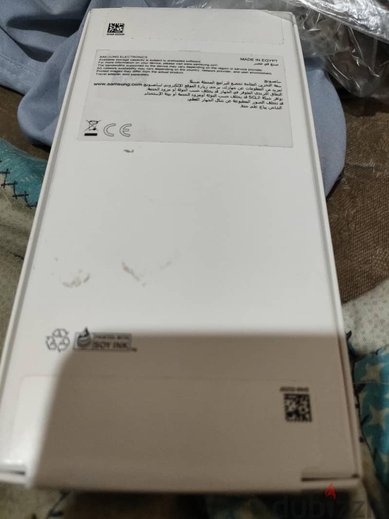 Samsung A26 5