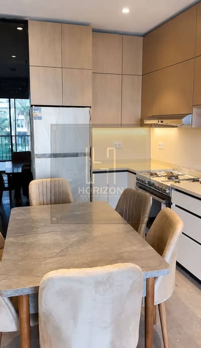 بافضل سعر شقة مفروش 2نوم اول سكن للإيجار في ميفيدا التجمع الخامس apartment rent mivida