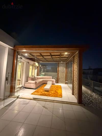 English Property Ad – Version 1  Townhouse for Sale | Zayed Dunes Compound – Sheikh Zayed  A distinctive fully furnished townhouse for sale in Zayed Dunes Compound, Sheikh Zayed.   - Built-up Area: 200 sqm - Garden: 75 sqm - 4 Bedrooms - 3 Bathrooms - Larg