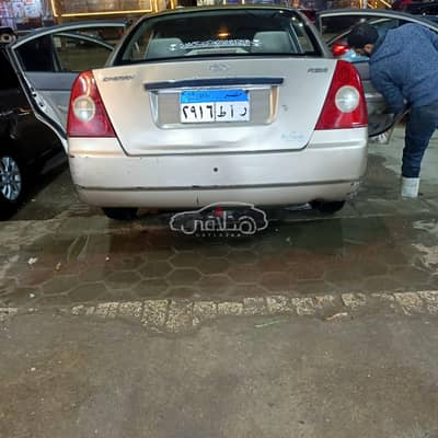 اسبيرانزا A516 2010 للبيع الجيزة