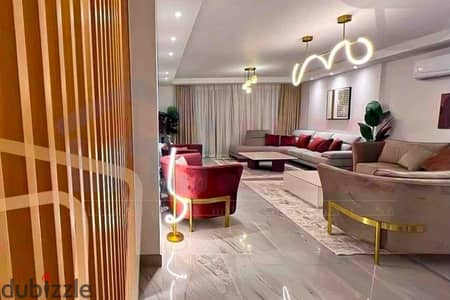 Apartment for sale, 165 sq m, Smouha - Skyline Compound