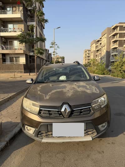 Renault Sandero Stepway 2019