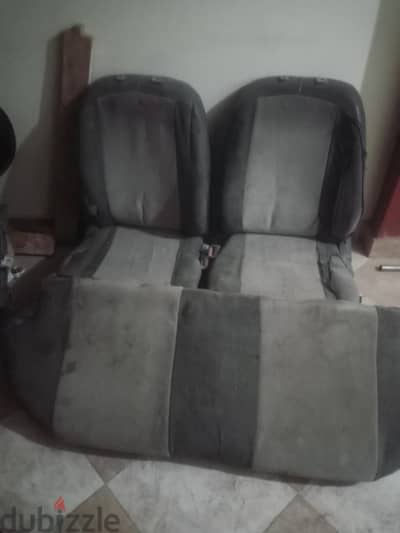 قطع غيار نوبيرا وان استيراد بحالة الزيرو