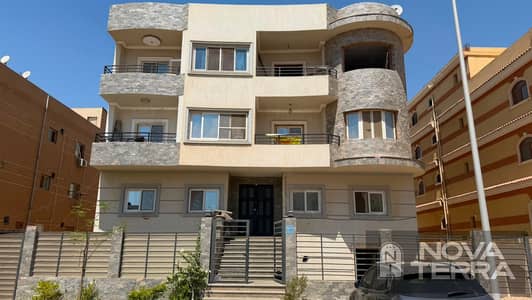 Apartment for Sale – 8th District, Sheikh Zayed