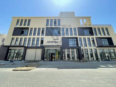 Office Open View For rent At Lowest Price /Meter in District 5