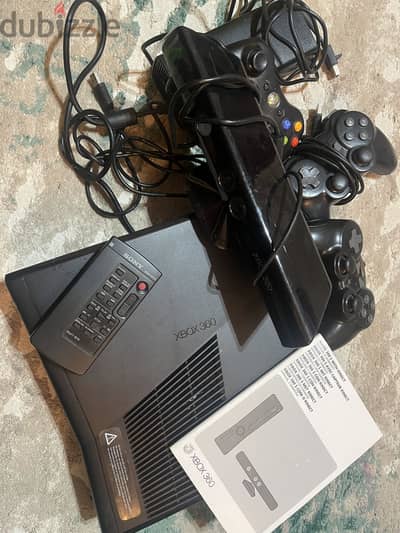 X box 360