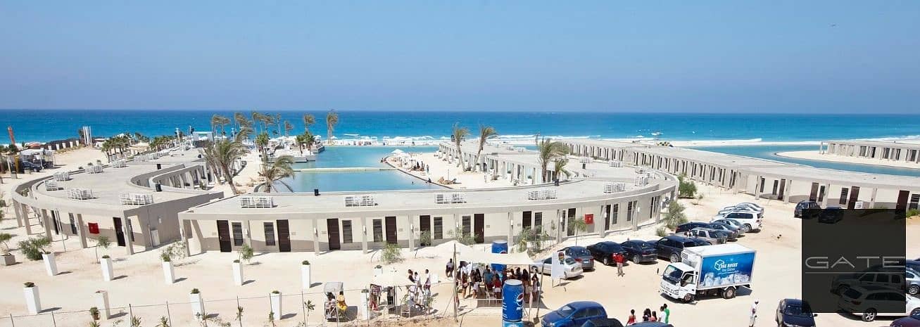 شاليه بـ٣ غرف نوم في هاسيندا باي، صورة ٦ من ١١