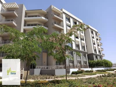 Prime Location corner Apartment with Garden For Sale In Hyde park New Cairo Ready to move Prime Location corner Apartment with Garden For Sale In Hyde park New Cairo Ready to move