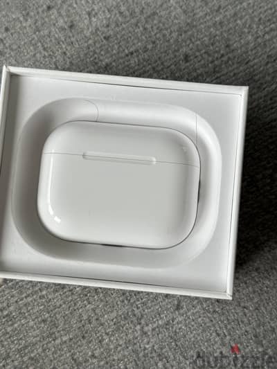 AirPods Pro 3