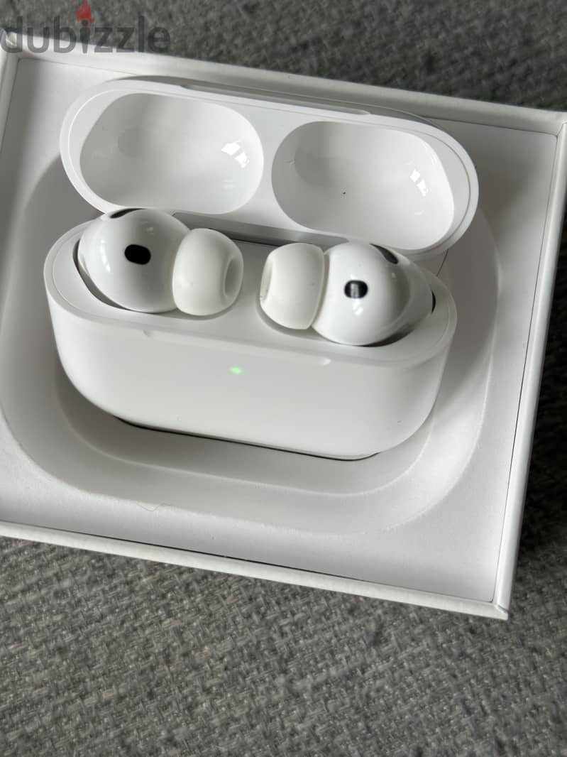 AirPods Pro 3 1