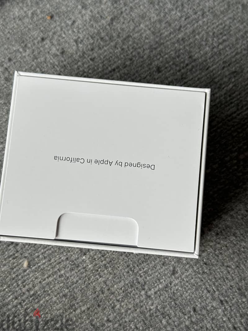 AirPods Pro 3 5