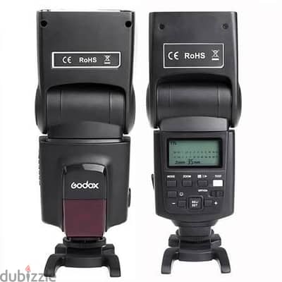 Godox TT680 speedlite flash
