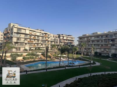 Ultra Super Lux Fully Furnished  Apartment for Rent in Villette SODIC