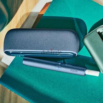 iQos iluma