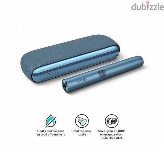 iQos iluma 2