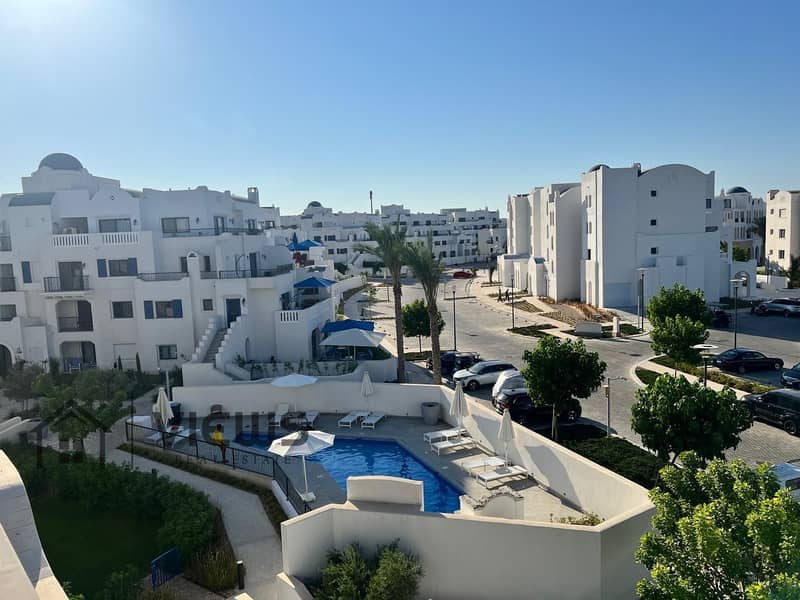 1 BR Chalet in Marassi, photo 4 of 7