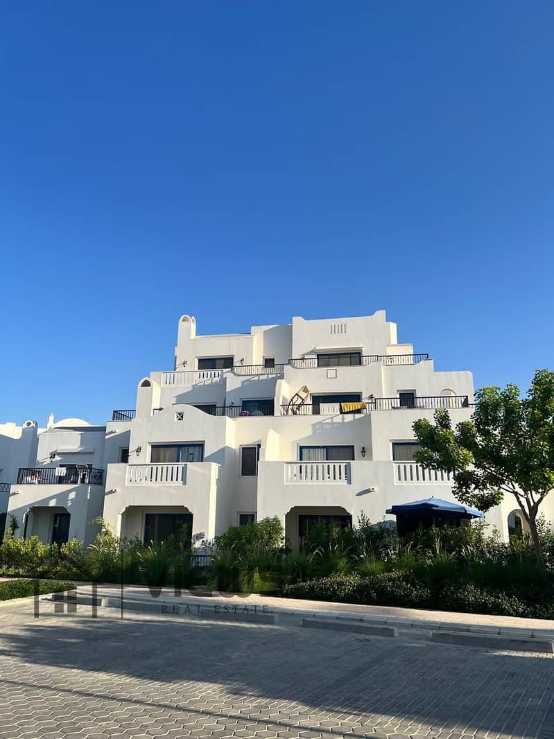 1 BR Chalet in Marassi, photo 5 of 7