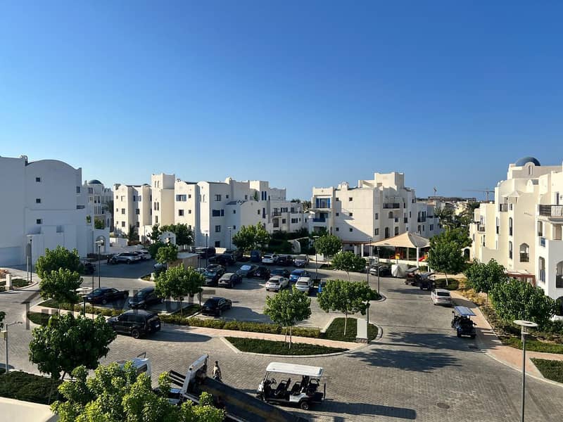 1 BR Chalet in Marassi, photo 7 of 7