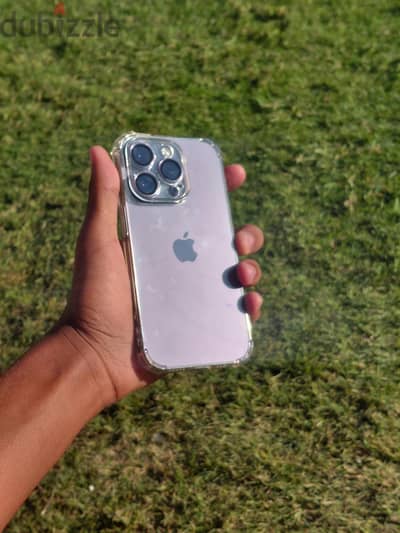 آبل - آيفون 14 برو