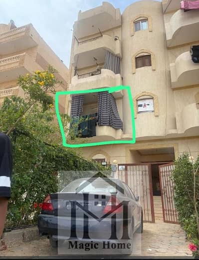 For Sale (Cash): 110m² Super Lux – Only 2 Units per Floor, Steps from All Services