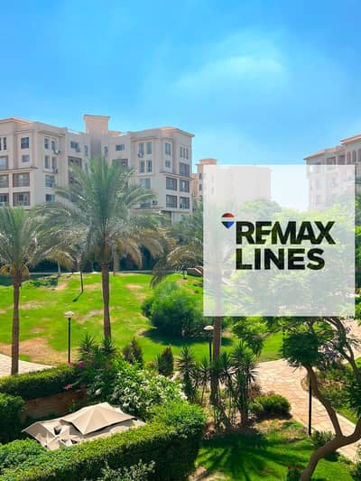Apartment 175m for sale in Madinaty – Ultra Super Lux