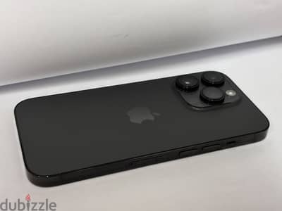 Apple iPhone 14 Pro - 256GB - حالة ممتاز