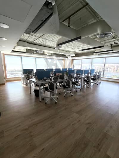 Furnished Office for rent On South 90th Street Direct