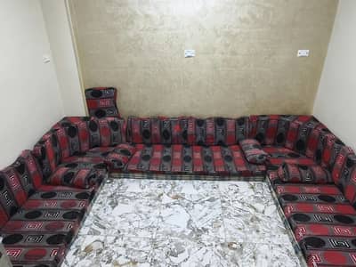 مجلس عربى
