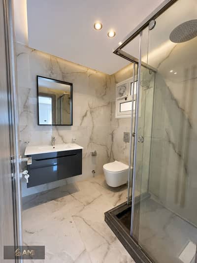 Own Immediate Delivery 130m² Super Lux 3BR Apartment in Mayan El Shorouk!