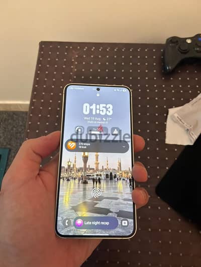 samsung s24 للبيع او البدل ب ايفون