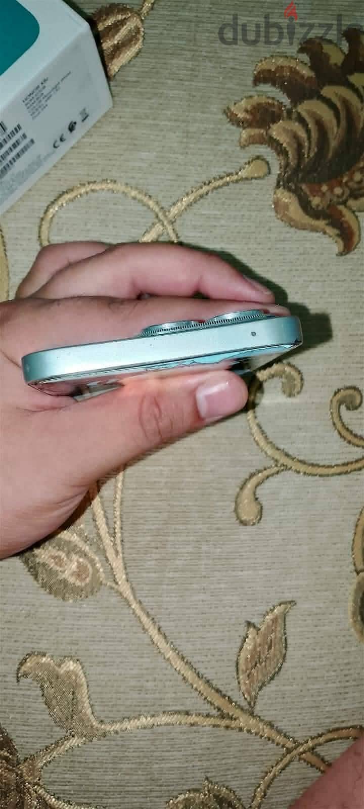 Honor x8C 1