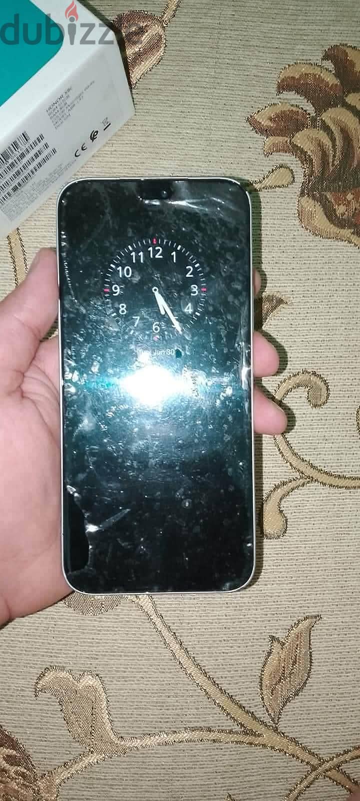 Honor x8C 2