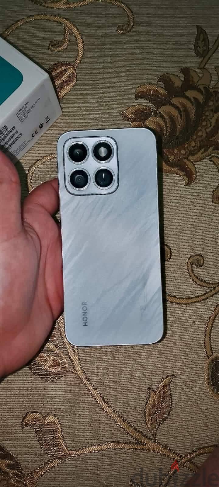 Honor x8C 3