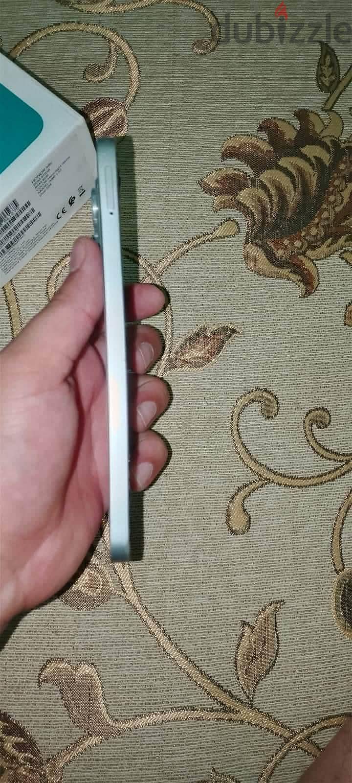 Honor x8C 4