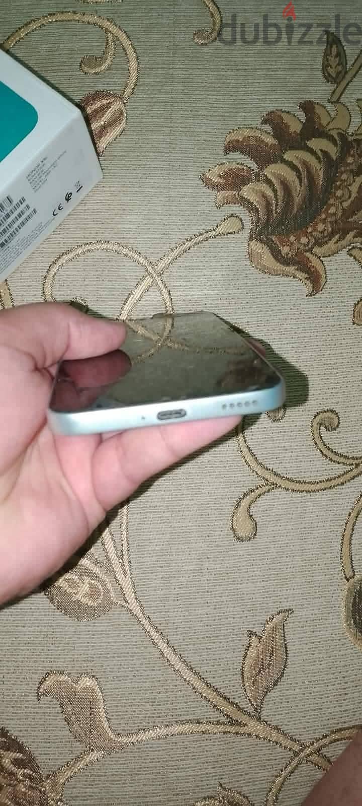 Honor x8C 5