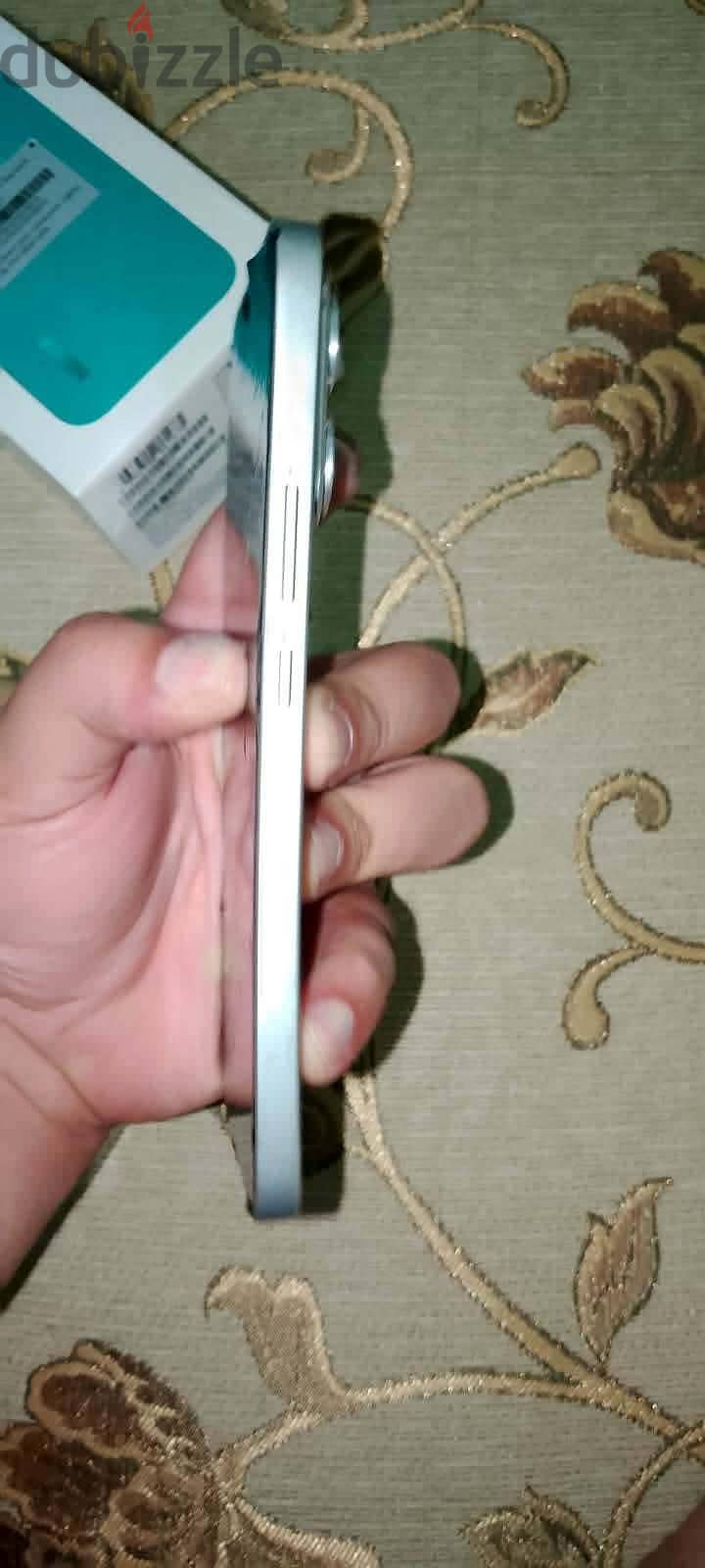 Honor x8C 6