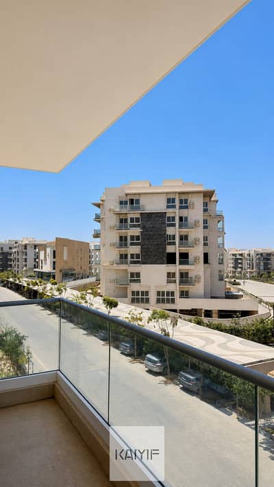 Apartment for Sale in Mountain View iCity Direct Sea View Club Membership Parking and Maintenance Deposit Fully Paid Prime Opportunity