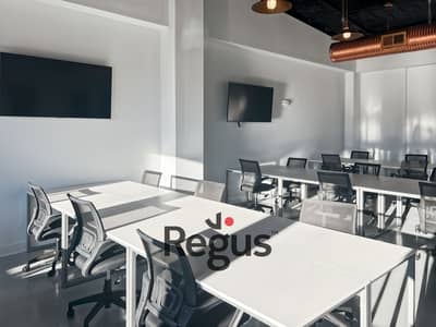 مكتب للإيجار لدى HQ Mansoura, Elegance Tower Mansoura