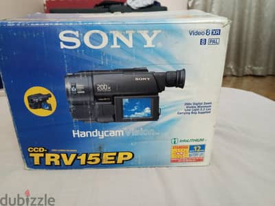 SonyCam
