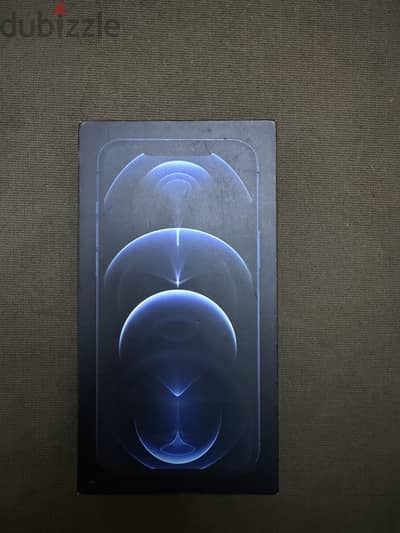 Apple - iPhone 12 Pro Max