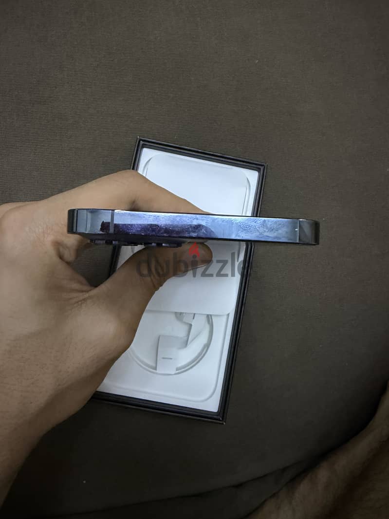 Apple - iPhone 12 Pro Max 1
